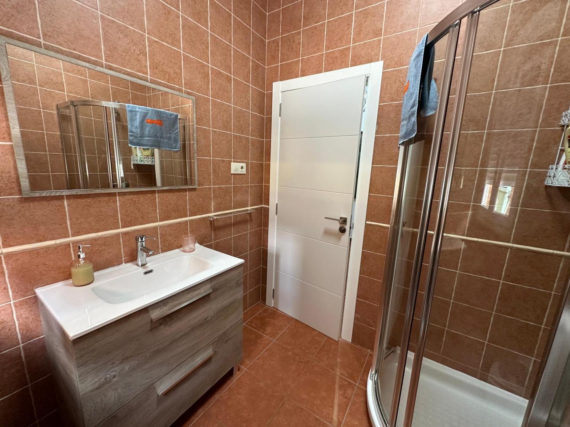 Pisos A Barca Apartment