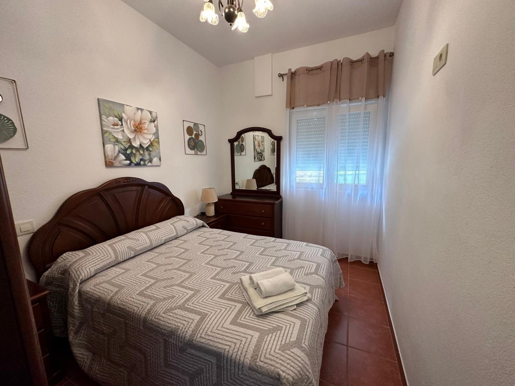 Pisos A Barca Apartment Muxia