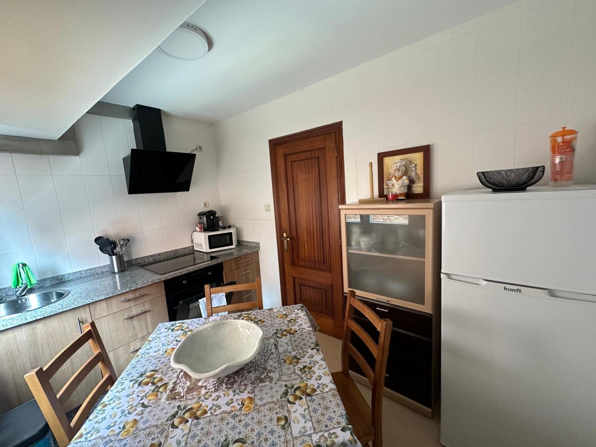 Pisos A Barca Apartment Muxia