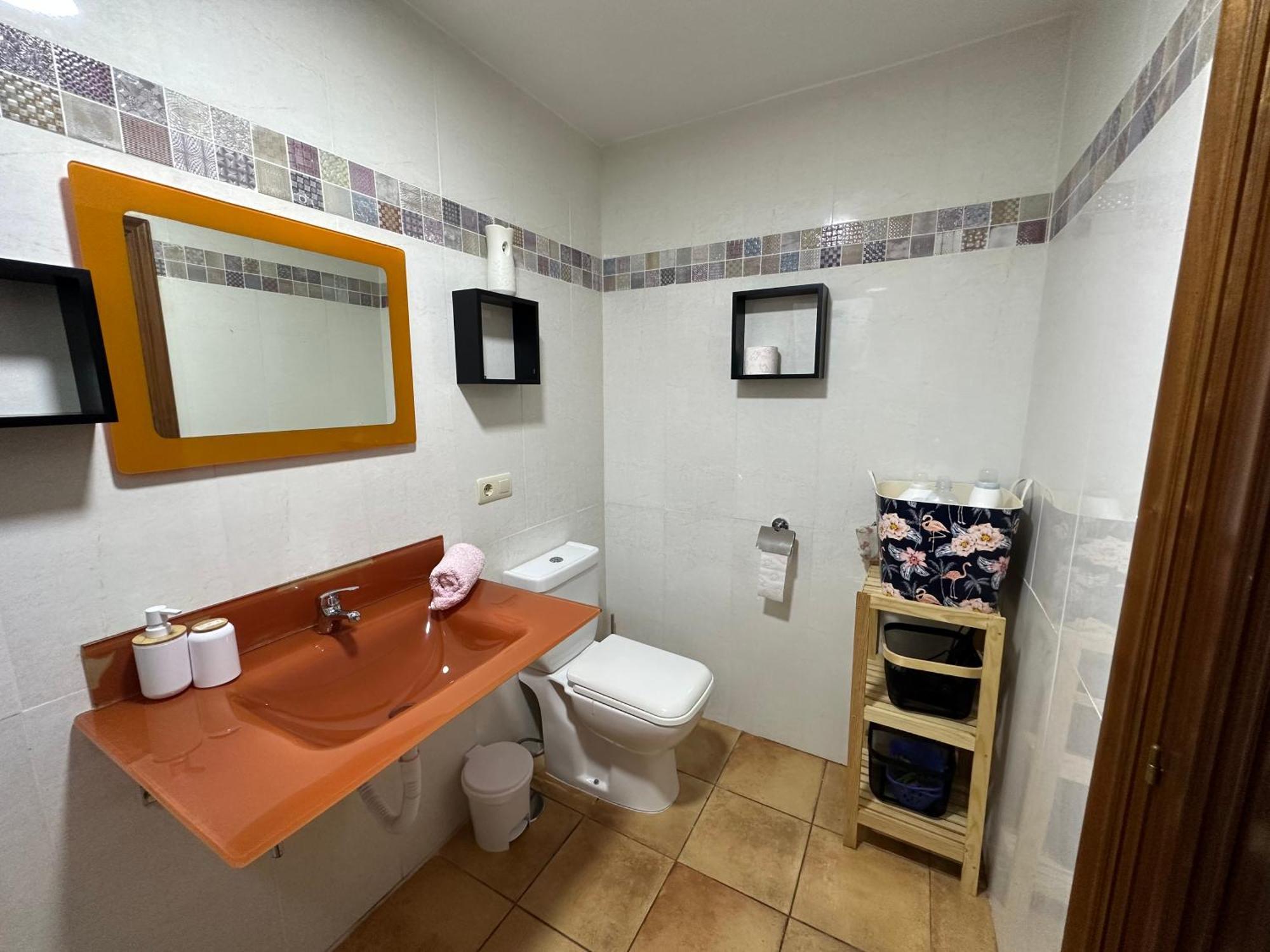 Apartment Pisos A Barca *