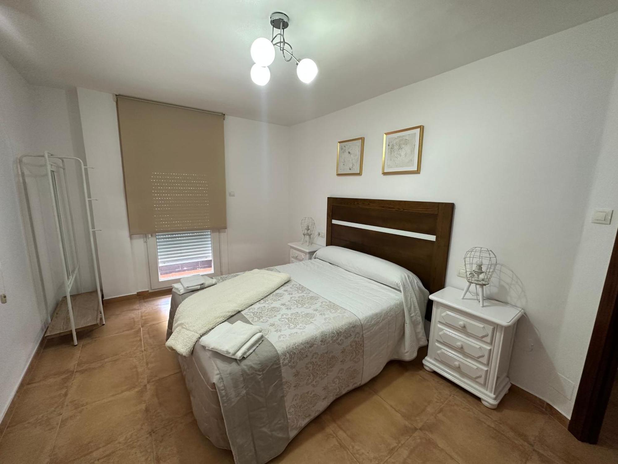 Apartment Pisos A Barca