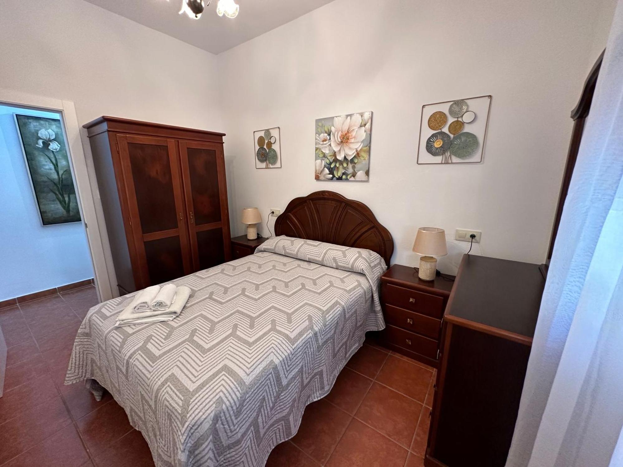 Pisos A Barca Apartment Muxia