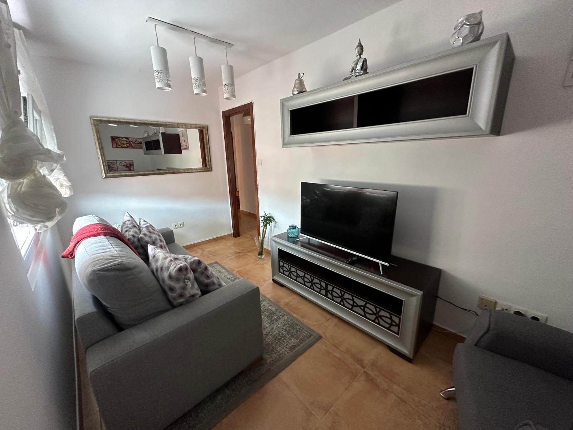 Apartment Pisos A Barca Muxia