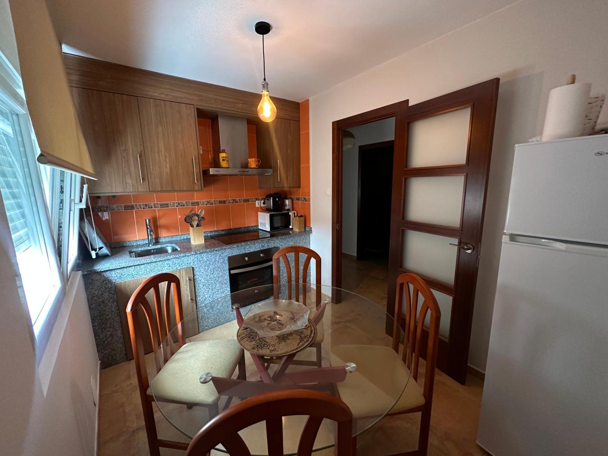 Apartment Pisos A Barca