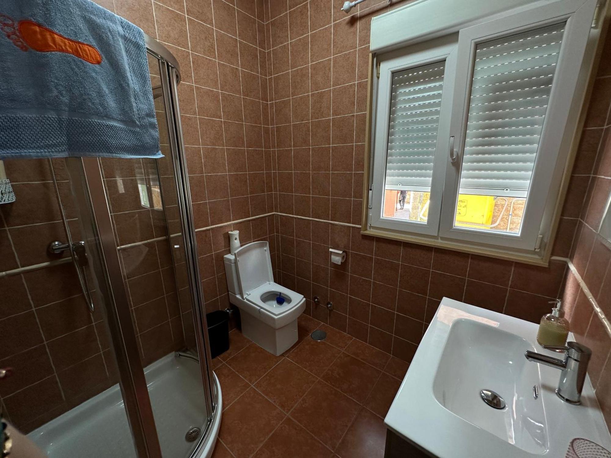 Apartment Pisos A Barca Muxia